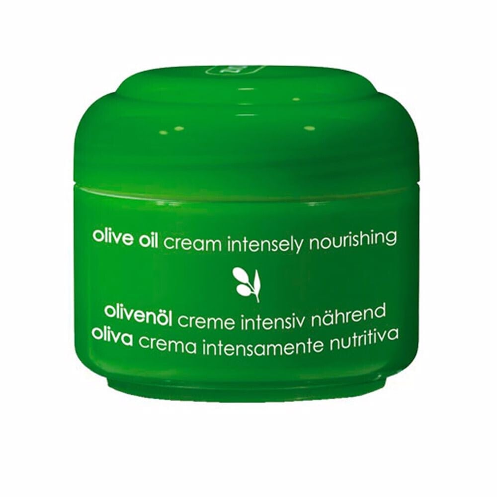 OLIVA crema facial nutritiva 50 ml