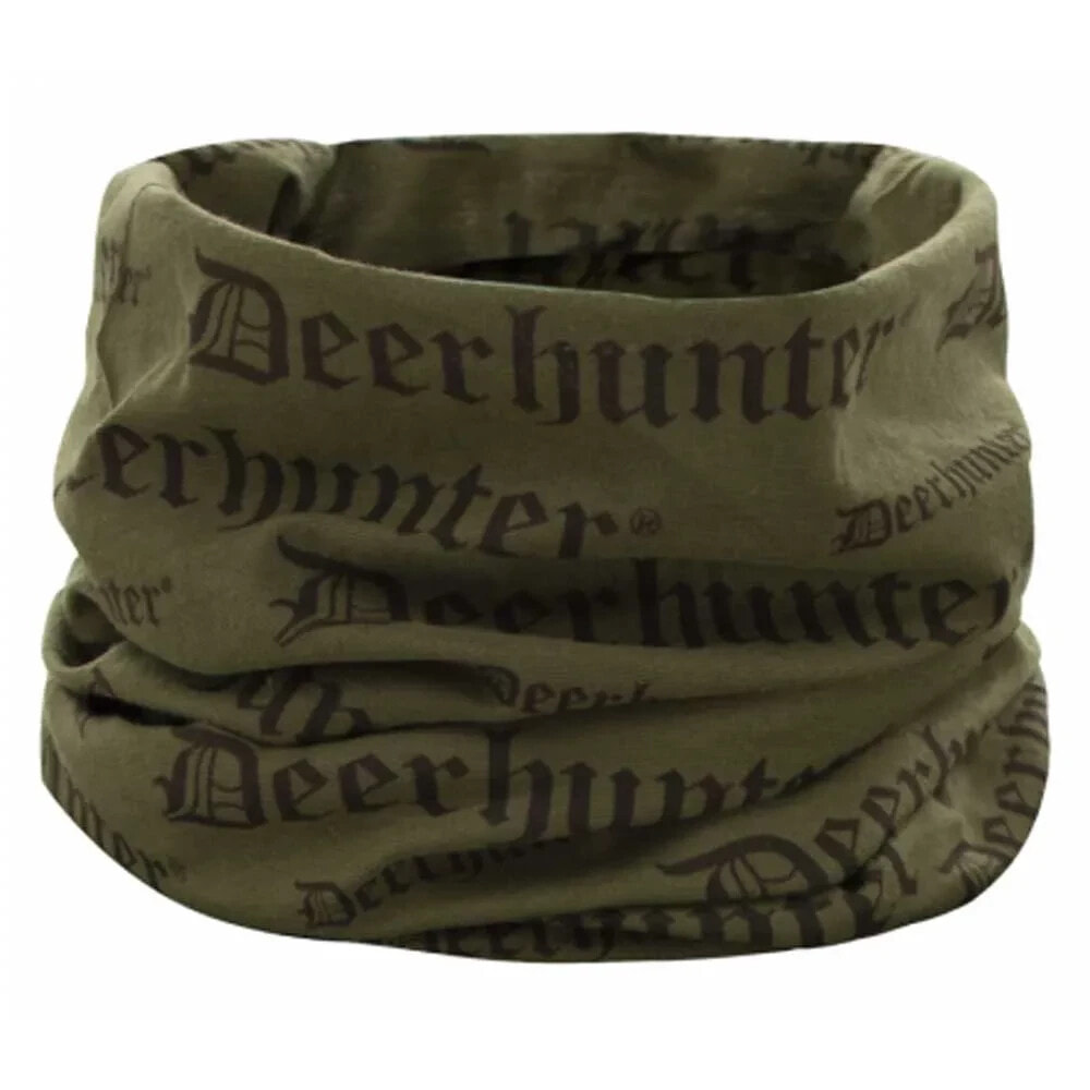 DEERHUNTER Logo Neck Warmer