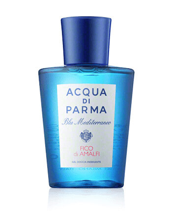 Acqua di Parma Blu Mediterraneo - Fico di Amalfi Shower Gel (200 ml)