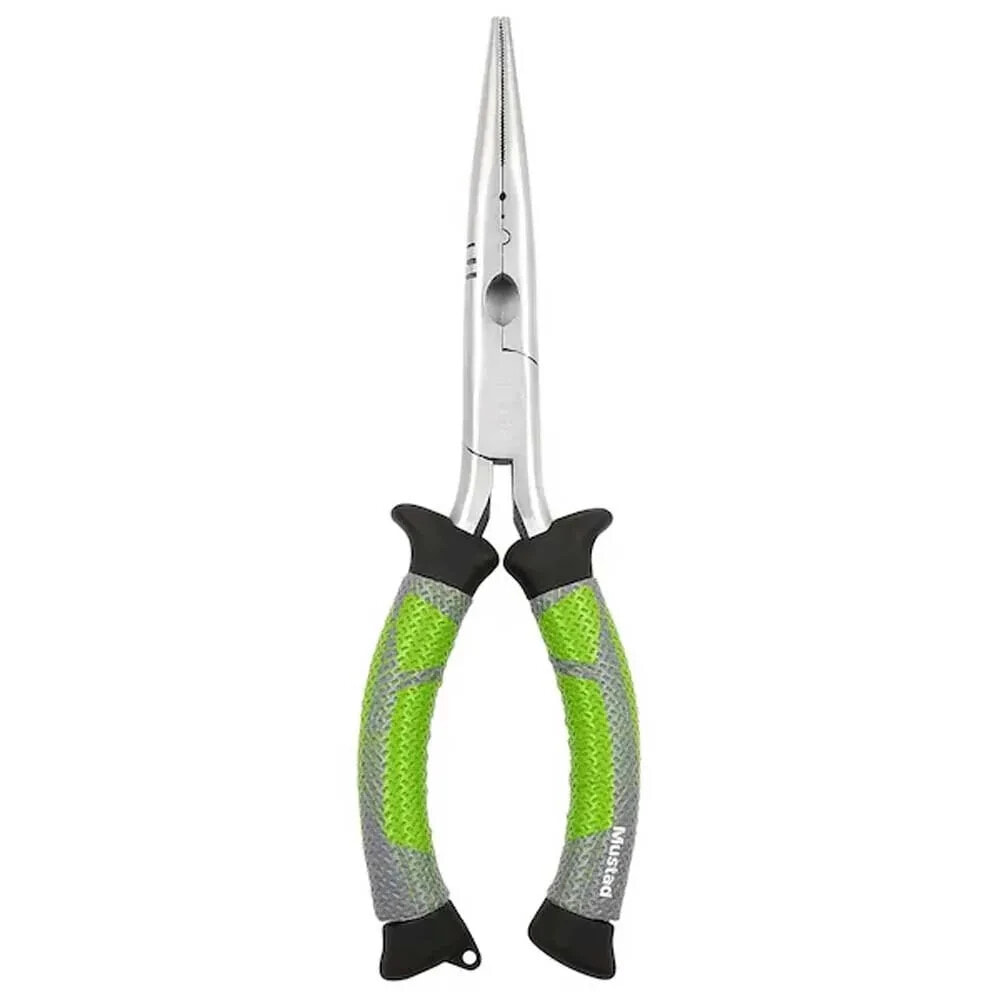 MUSTAD Straight Nose Pliers