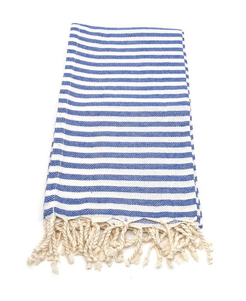 Linum Home fun in the Sun Pestemal Beach Towel