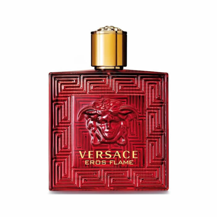 Versace Eros Flame Парфюмерная вода