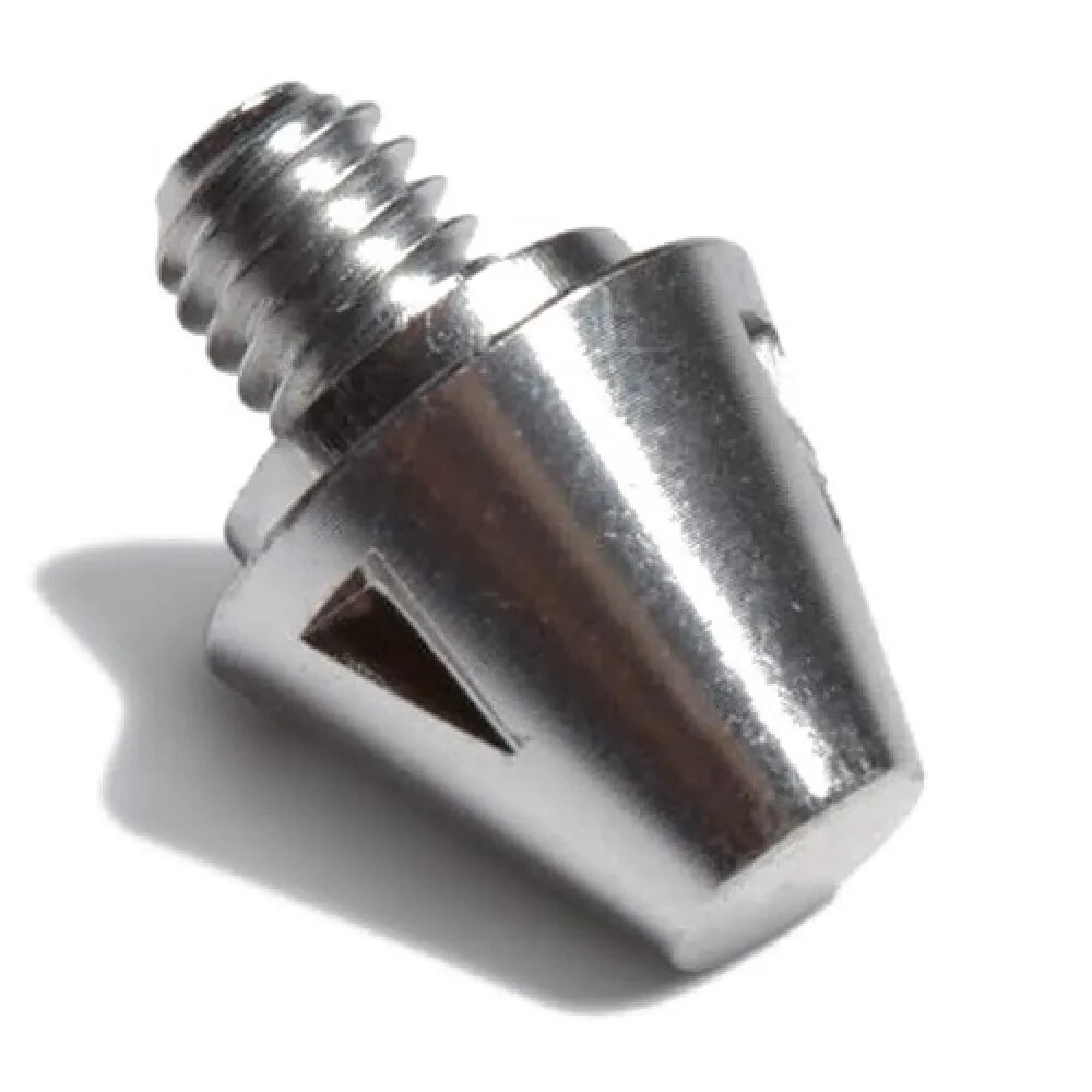 ADIDAS Football Soft Ground Conical Replacement Studs 12 Units