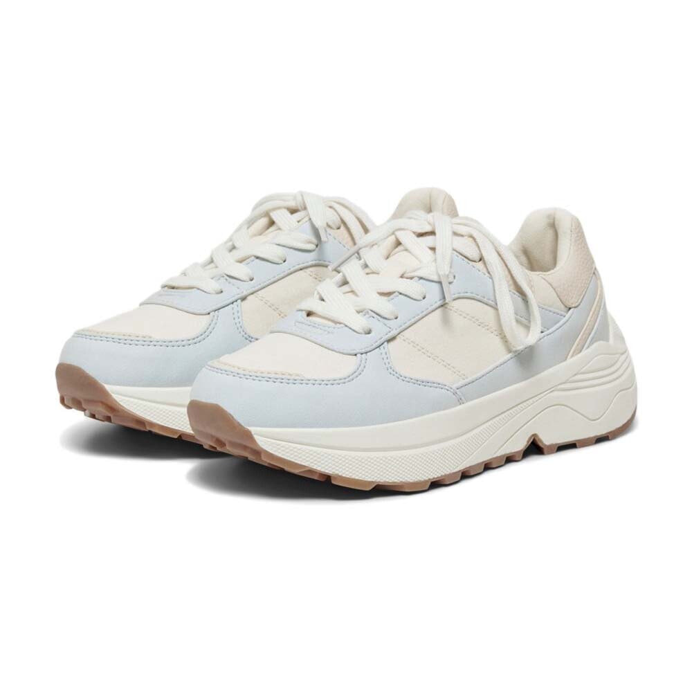 ONLY Sylvie 7 Pastelly Soft Trainers