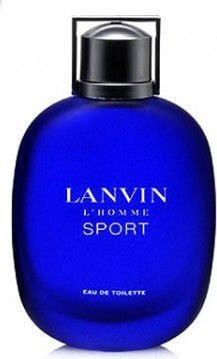 Lanvin L'Homme Sport Туалетная вода 100 мл