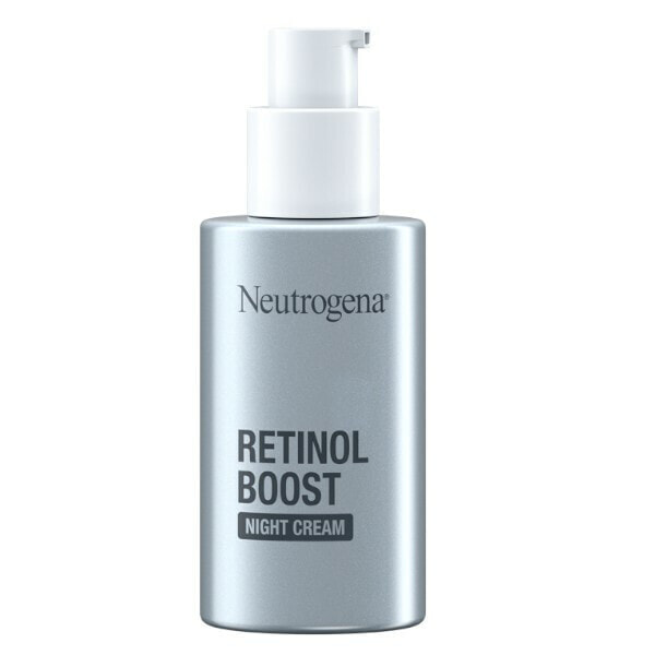 Retinol Boost (Night Cream) 50 ml