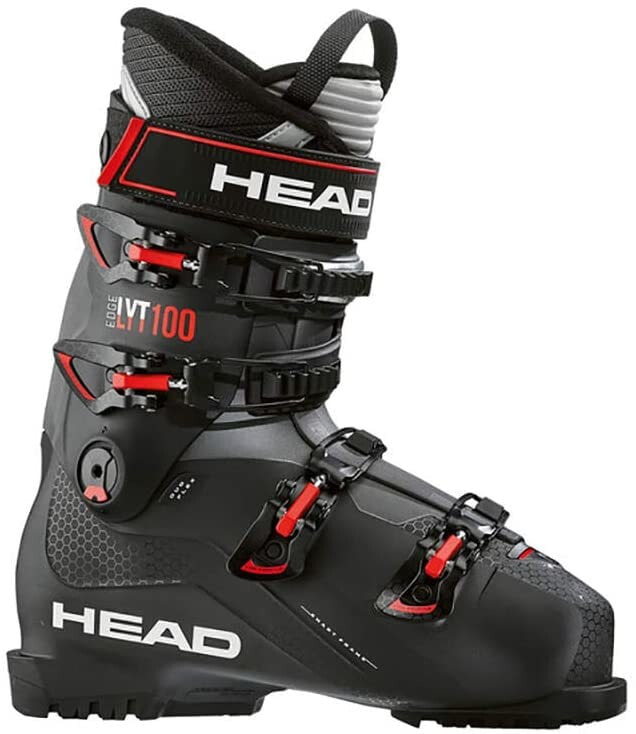 Лыжные ботинки HEAD Edge LYT 100