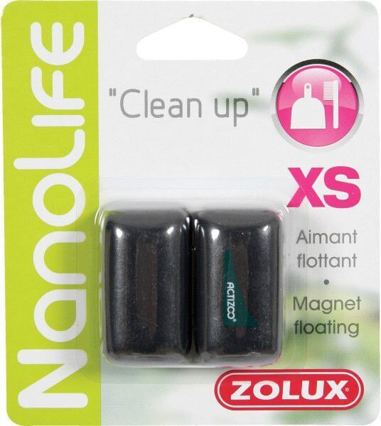Zolux Mini floating magnetic cleaner