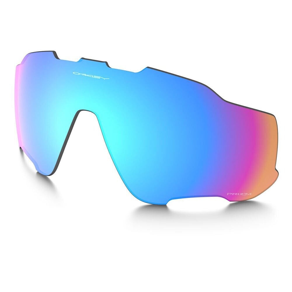 OAKLEY Jawbreaker Replacement Lenses