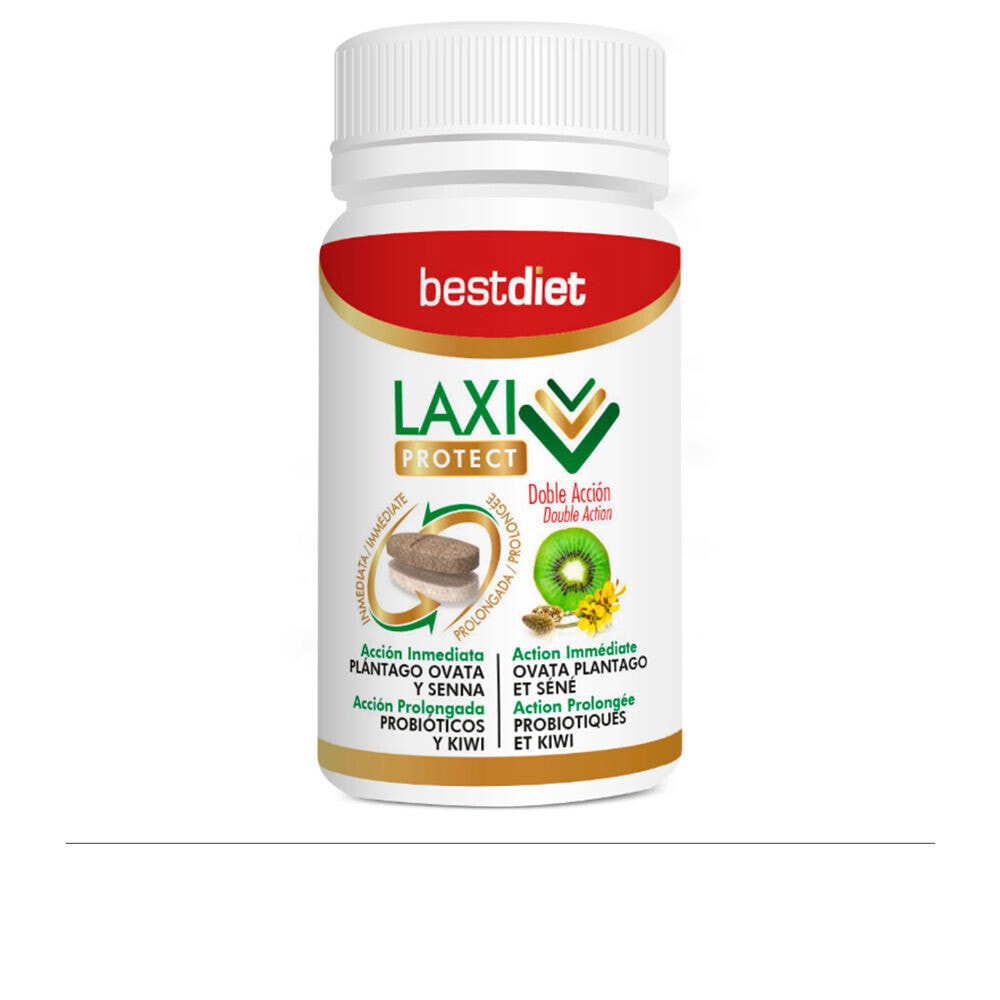 LAXI PROTECT probiotics and kiwi 30 caps