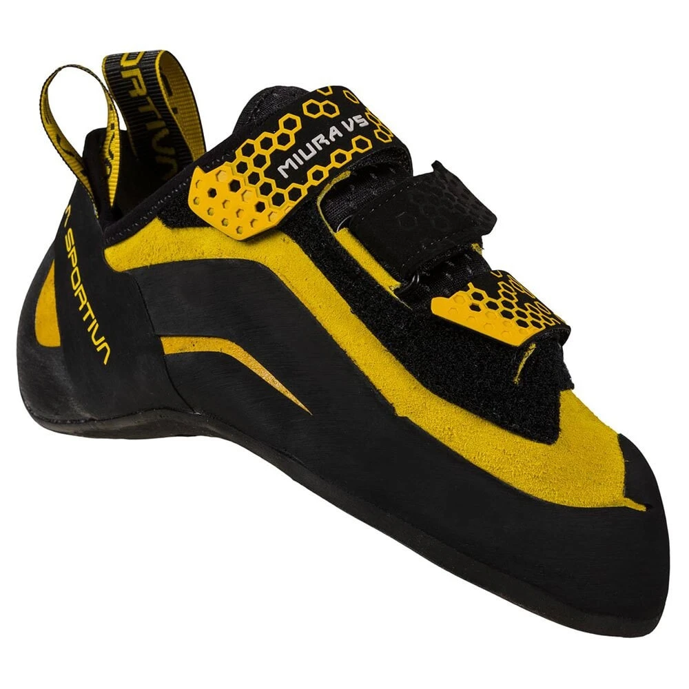 LA SPORTIVA Miura VS Climbing Shoes