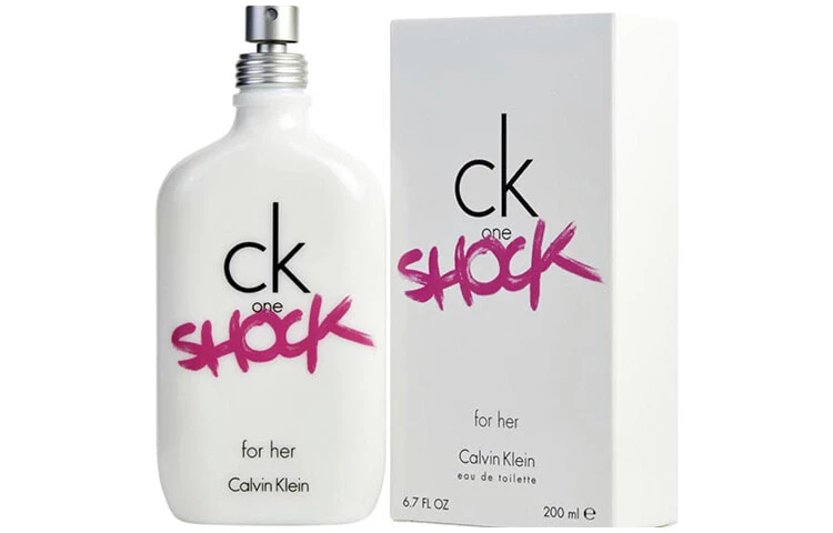 Calvin Klein One Perfumes Women's