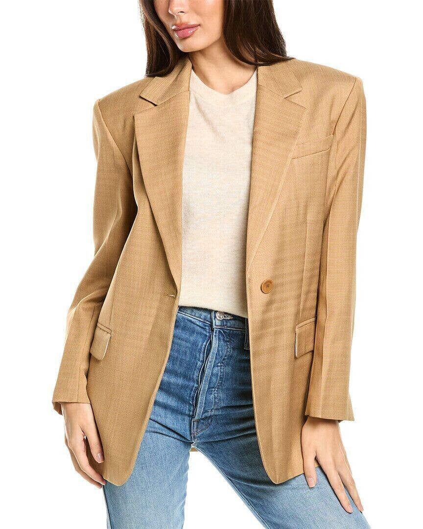 Sandro Suit Blazer Women's