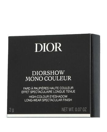 Dior Diorshow Mono Couleur 280 Lucky Clover (2 g)