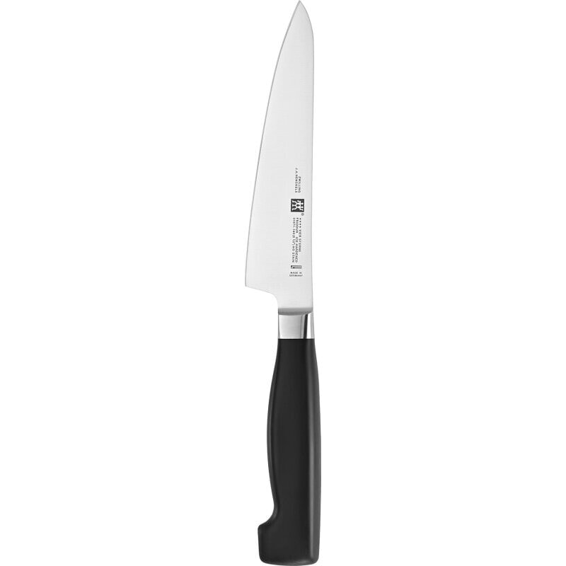 Zwilling Kochmesser Compact Four Star Vier Sterne 120 mm