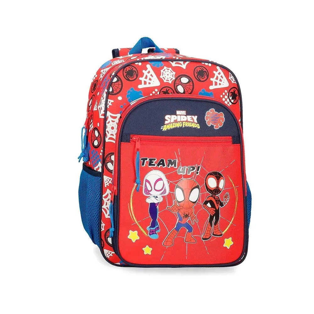 MARVEL Friends 40 cm junior backpack