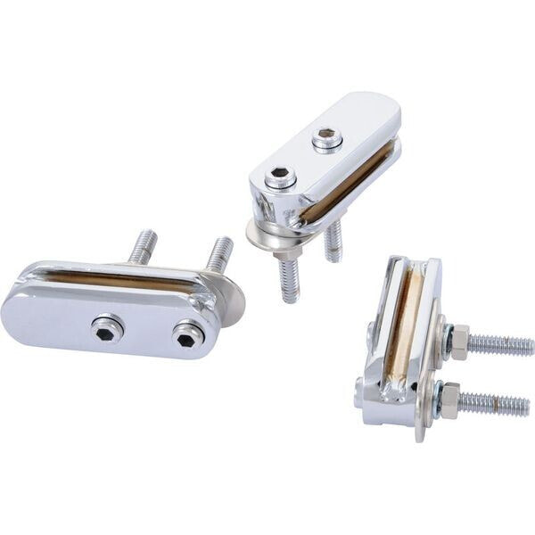 LP LP291BR Conga Slip-On Brackets