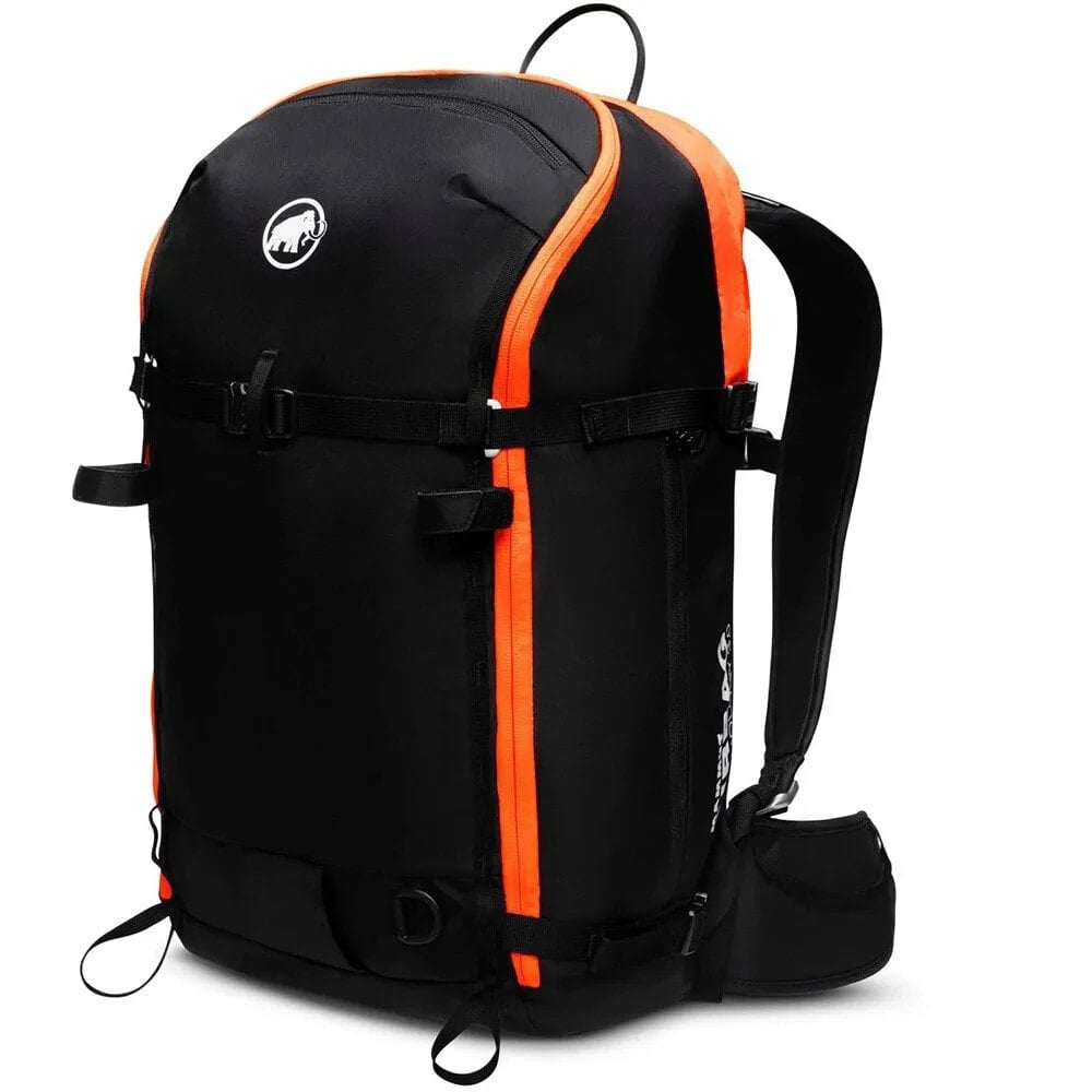 MAMMUT Tour 30L Airbag 3.0 Ready Backpack