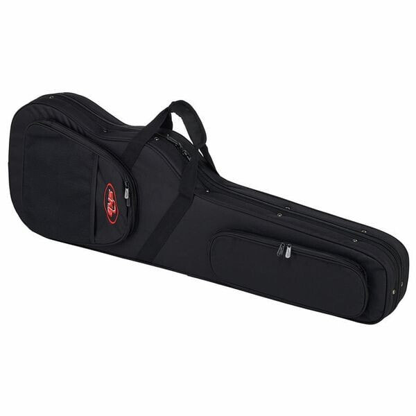 SKB SCFS6 Uni Soft Case E-Guitar