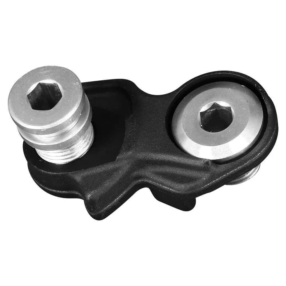 SHIMANO M8150-11 Bracket Axle