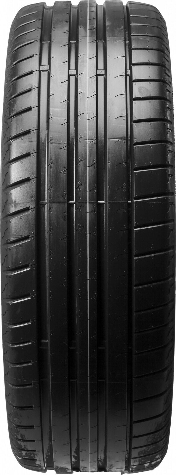 Шины летние Bridgestone Potenza Sport AO XL 235/35 R19 91Y