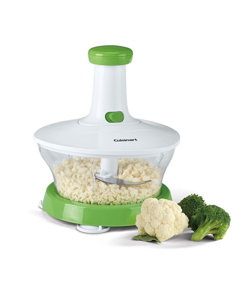 Cuisinart prep Express Rice and Dice