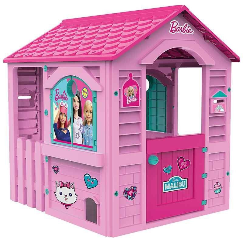 NINCO Barbie House