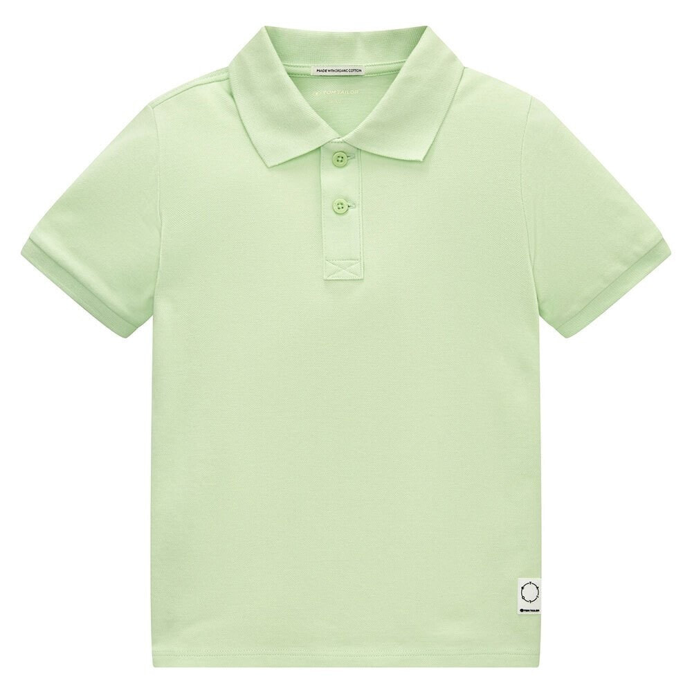 TOM TAILOR Basic 1037067 Polo