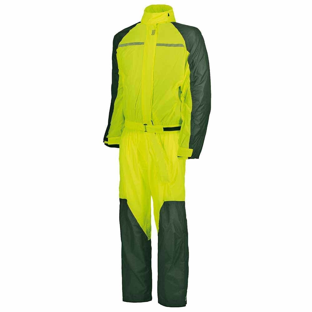 OJ Compact Total Rain Suit