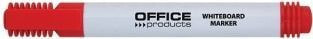 Набор фломастеров для рисования Office Products Marker do tablic czerwony (PBSX1083)