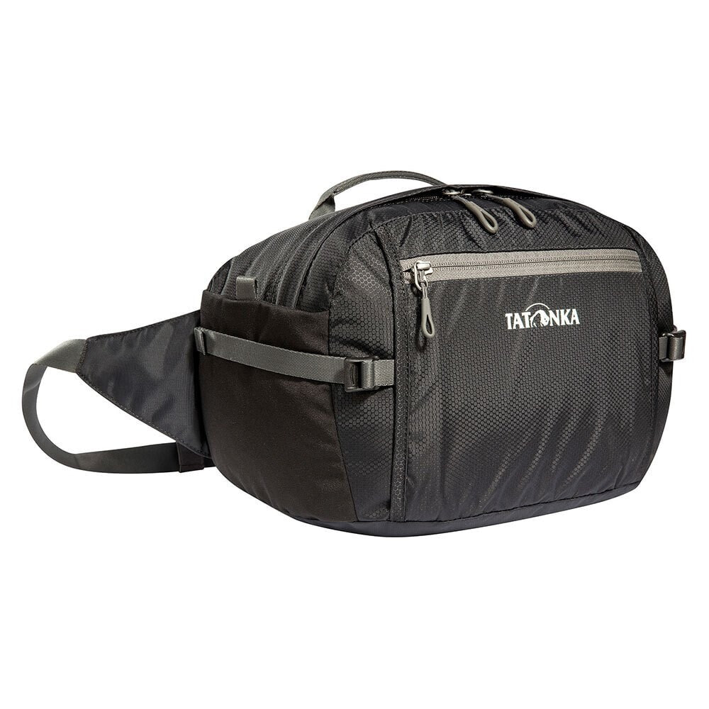 TATONKA Hip Bag L 5L Waist Pack