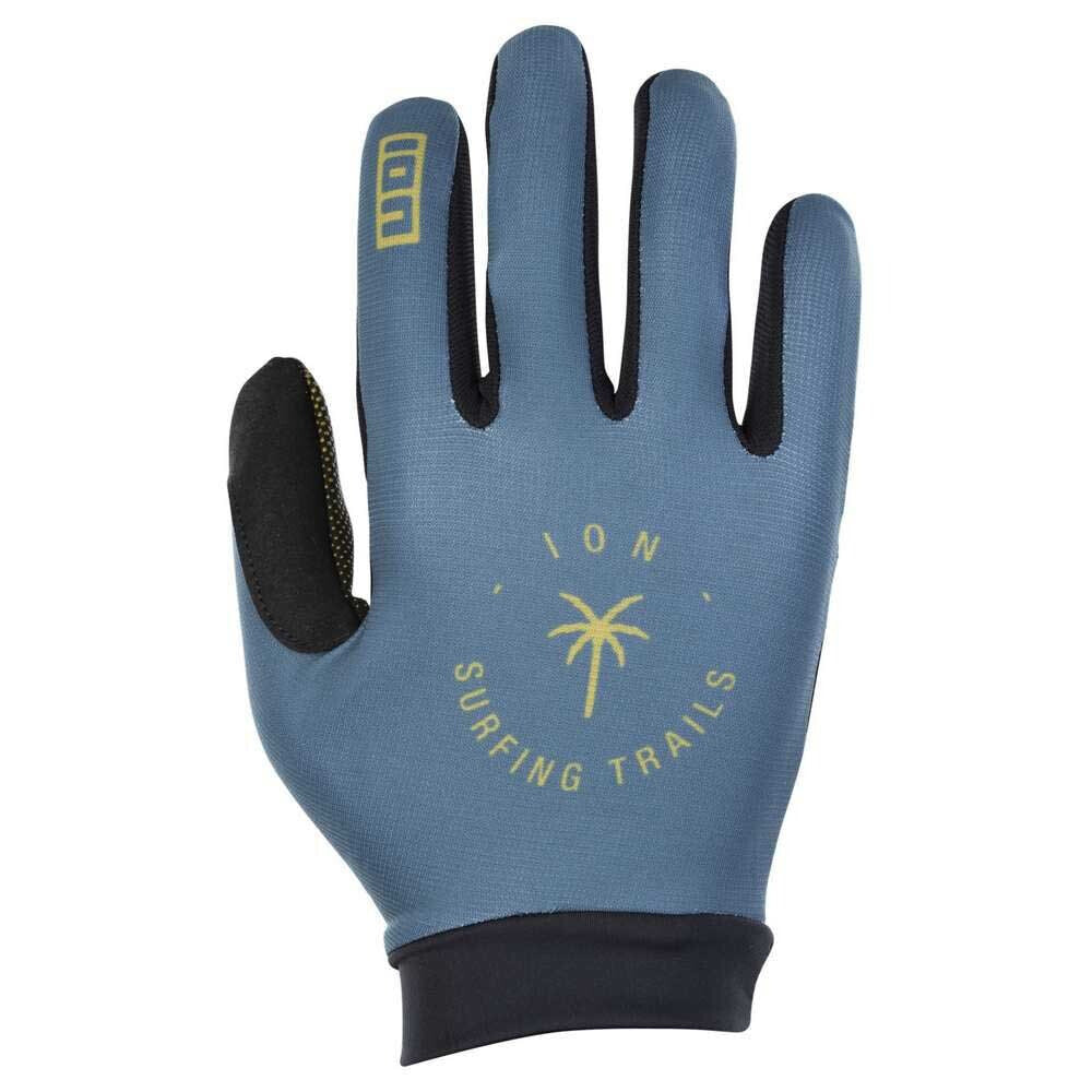 ION Logo Long Gloves