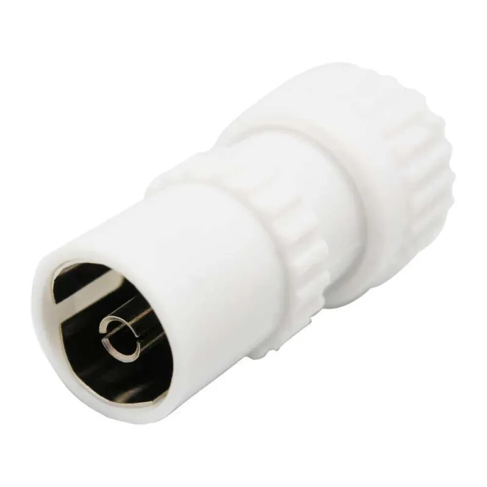 EUROCONNEX 1150 Female TV Antenna Connector 9.5 mm