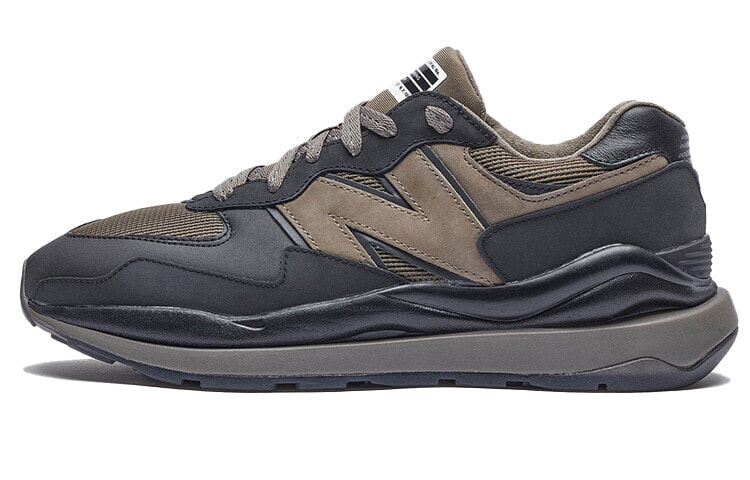 N.HOOLYWOOD x New Balance 5740系列 黑棕 / Кроссовки N.HOOLYWOOD x New Balance 5740 M5740NX