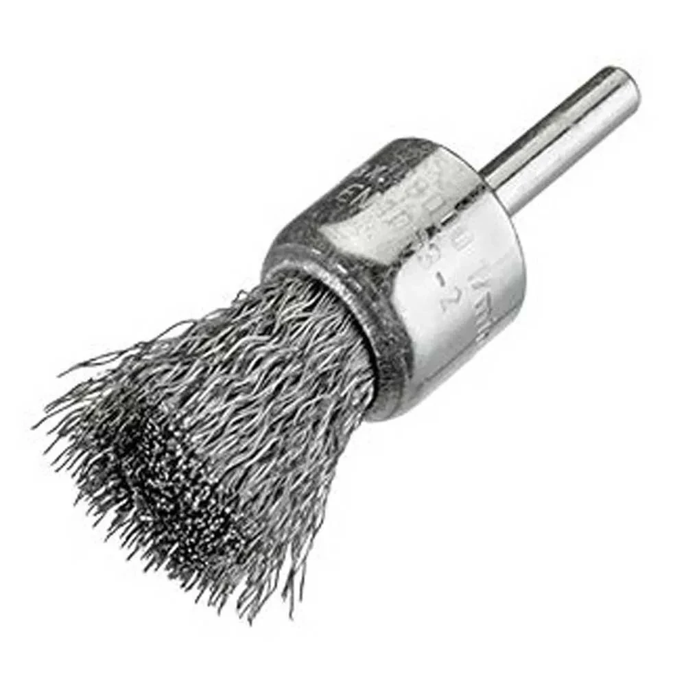 OSBORN 8008509063 25x50 mm Brush Cup