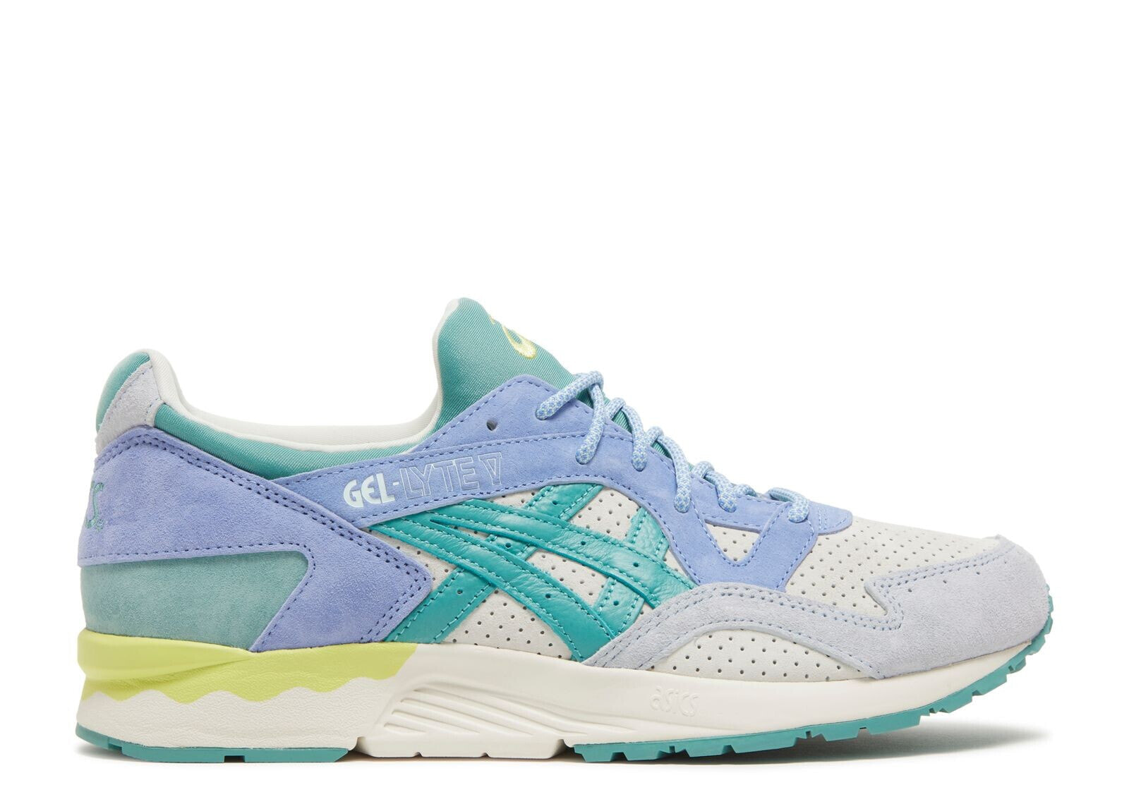 Gel Lyte 5 'Spring in Japan - Sage'