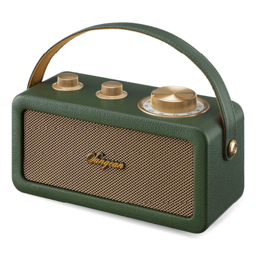 SANGEAN RA-101 Portable Radio