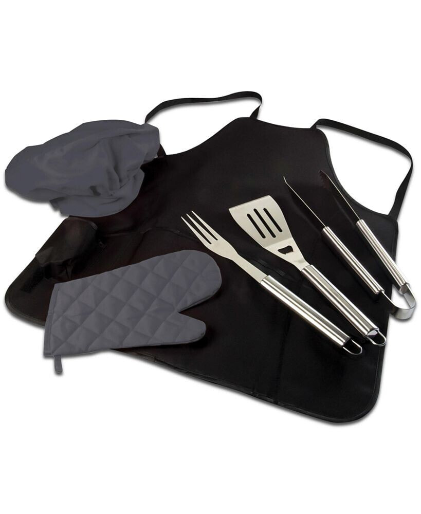 Oniva® by BBQ Apron Tote Pro Grill Set
