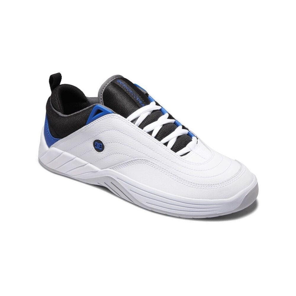 Dc 2025 williams shoes