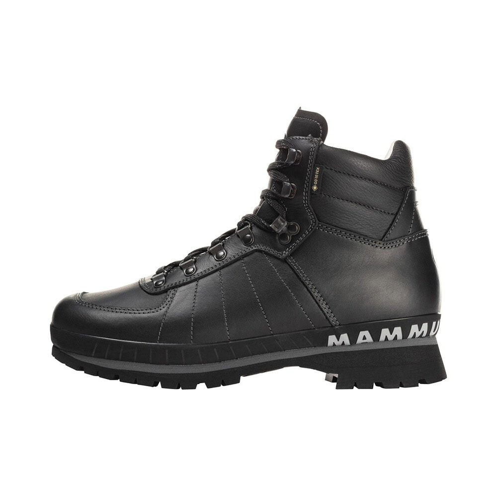 MAMMUT Yatna II Advanced High Goretex Hiking Boots