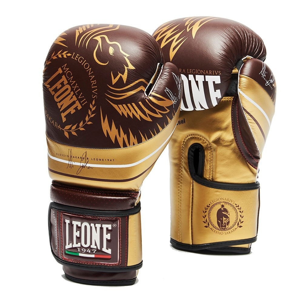 LEONE1947 Legionarius Combat Gloves