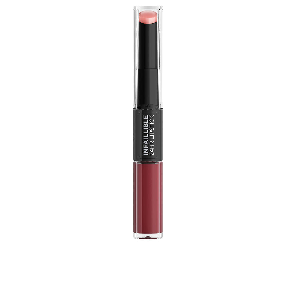 INFAILIBLE 24h lipstick #502-red to stay 5,7 gr