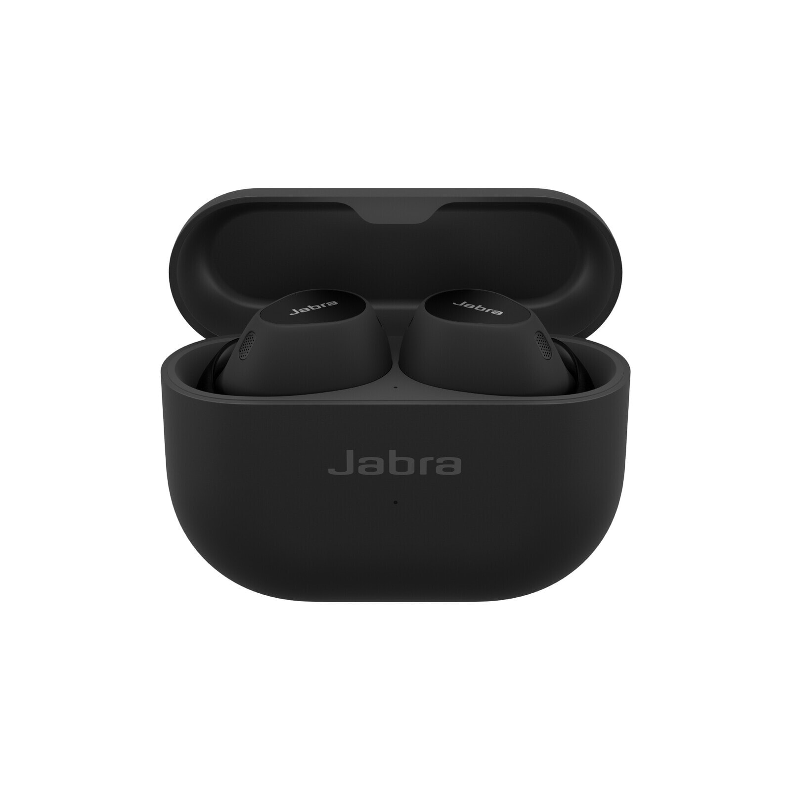 Jabra 100-99280904-99 наушники/гарнитура Беспроводной Вкладыши Calls/Music Bluetooth Черный