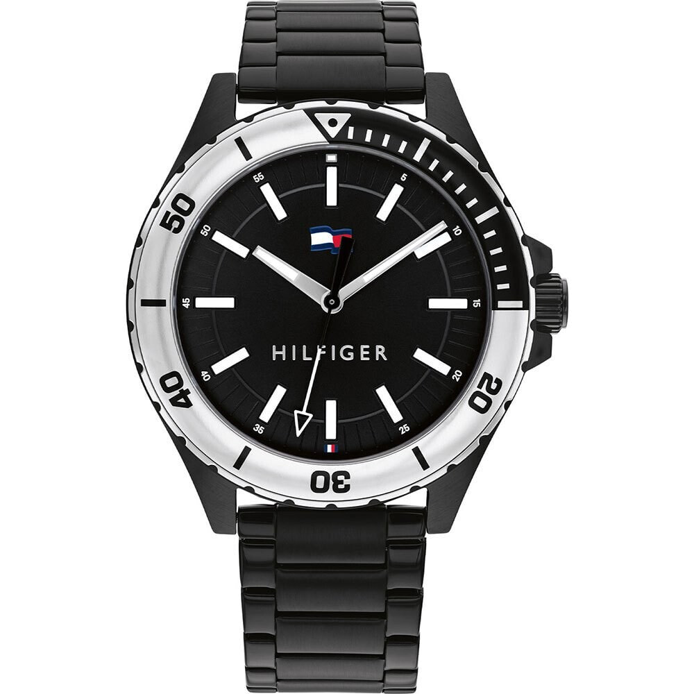 TOMMY HILFIGER 1792014 Watch