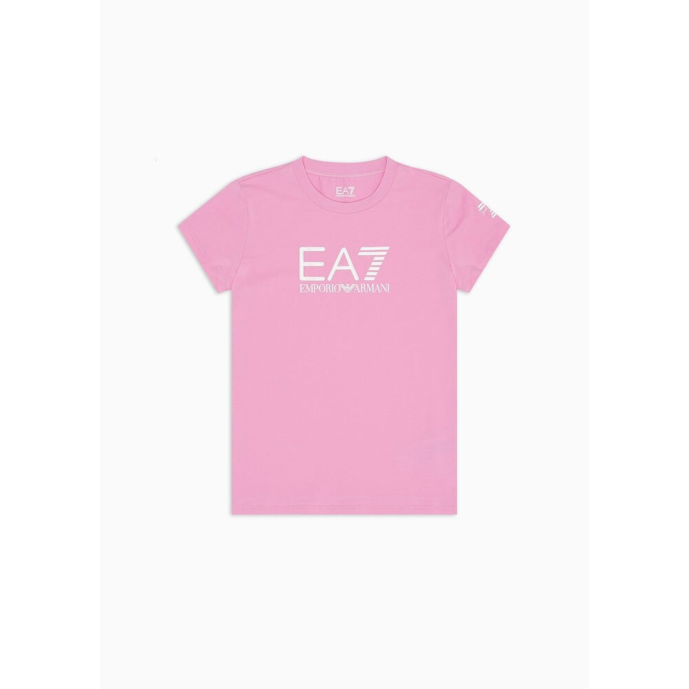 EA7 EMPORIO ARMANI 8NFT01_FJ2HZ Short Sleeve T-Shirt