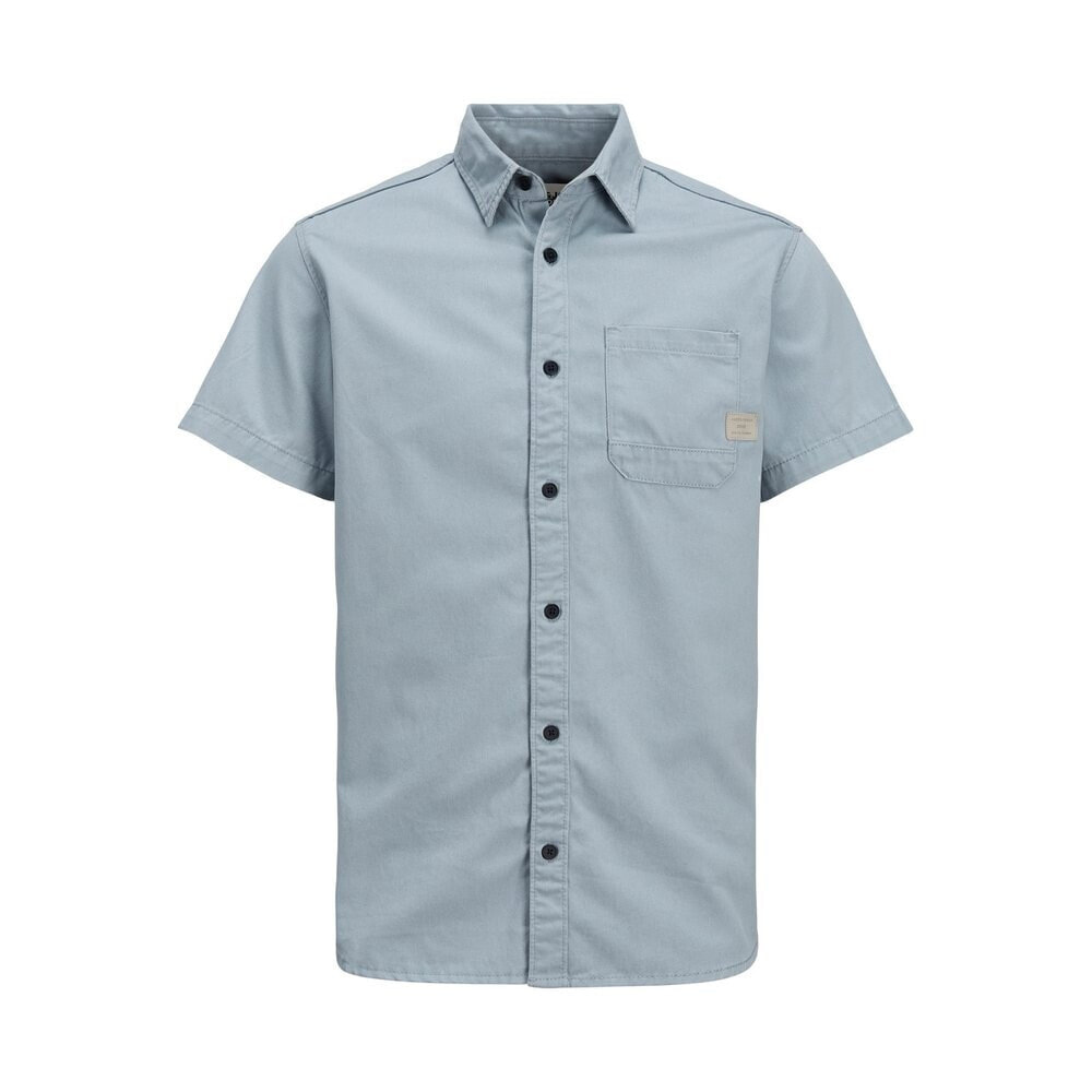 JACK & JONES Ozone Owen Short Sleeve Shirt