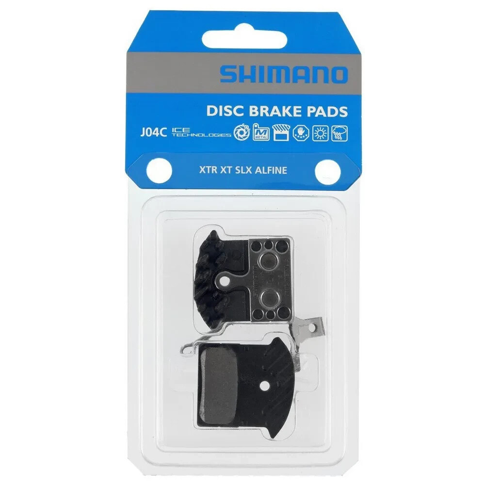 SHIMANO Brake Pads M9000/9020/987/985/8000/785/676