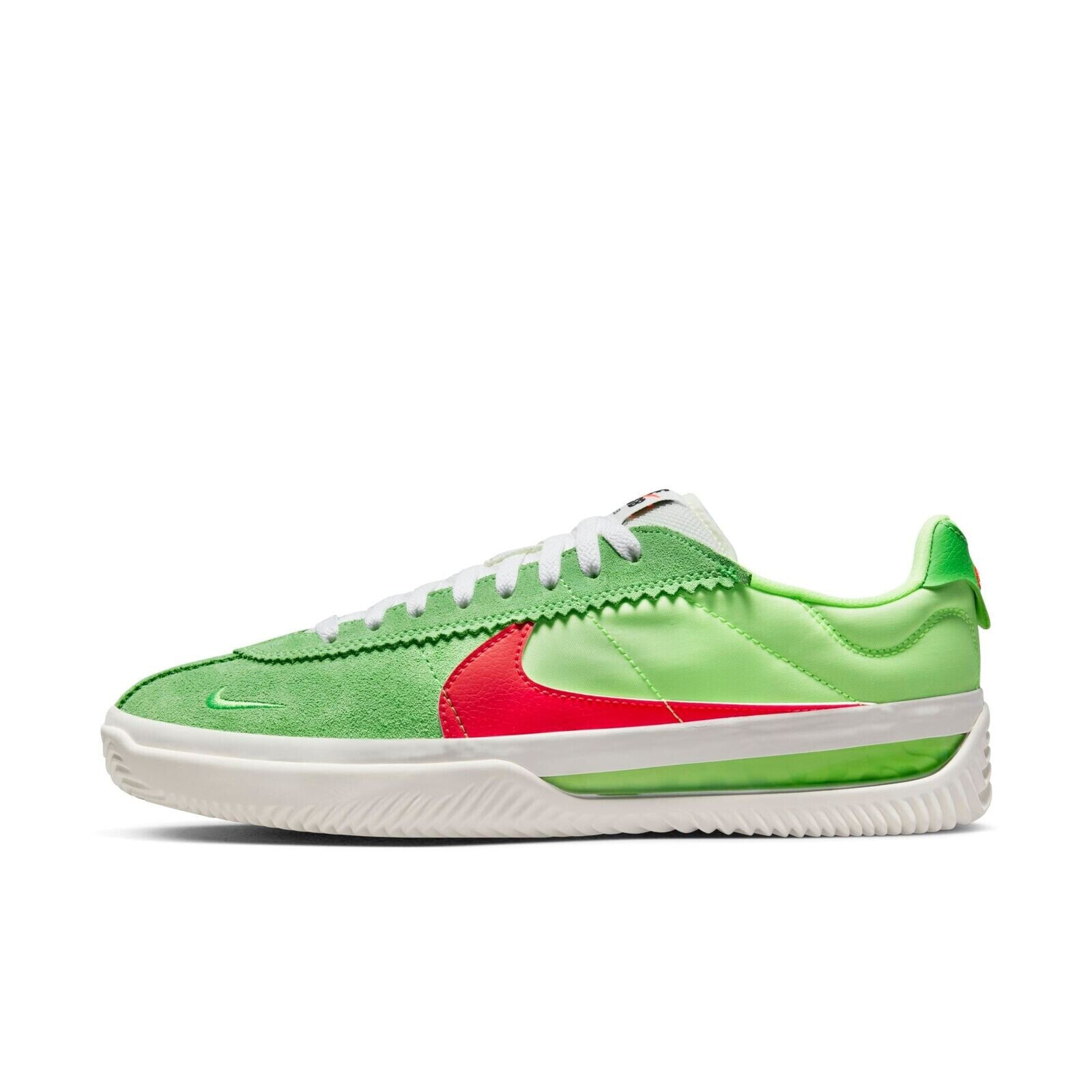 [DH9227-300] Mens Nike BRSB 'GHOST GREEN BRIGHT CRIMSON'