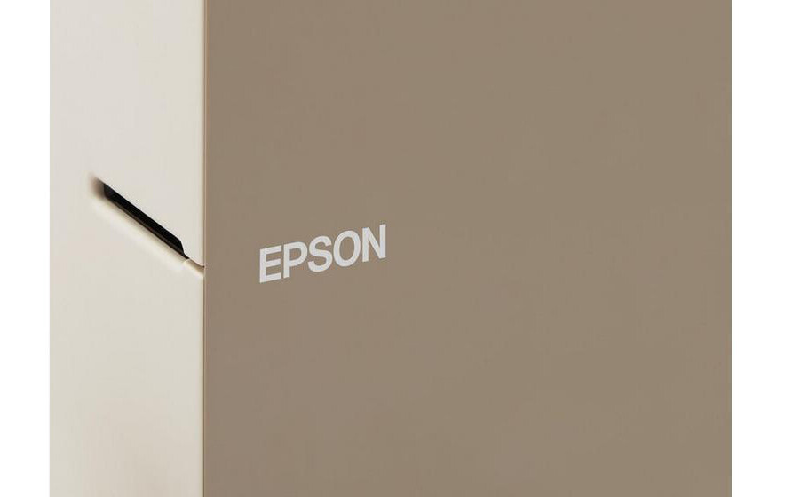 Epson LabelWorks LW-C610 принтер этикеток Термоперенос 360 x 360 DPI 12 мм/с Беспроводной Bluetooth C51CK34100