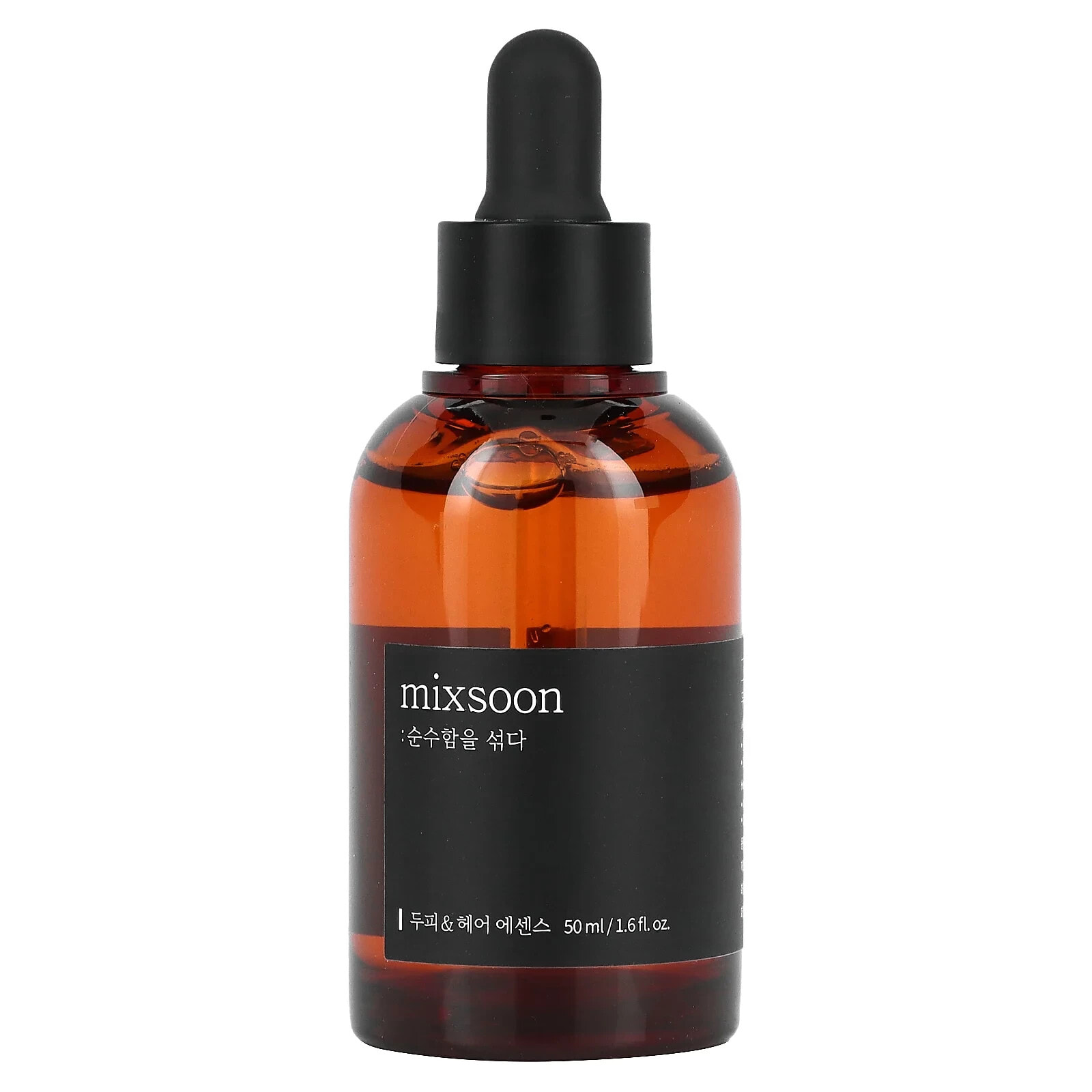 MIxsoon, Scalp & Hair Essence, 1.6 fl oz (50 ml)